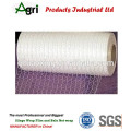 Precio de fábrica HDPE bale wrap film